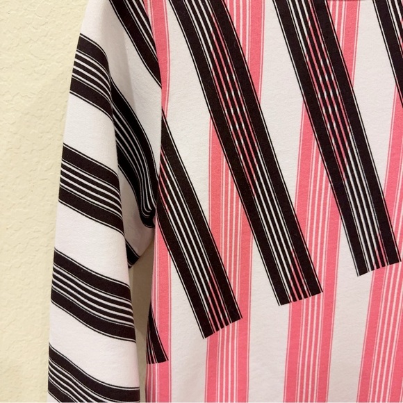 Acne Studio Verninawa Crew Neck Sweatshirt Top Size XXS NWT - Picture 4 of 9